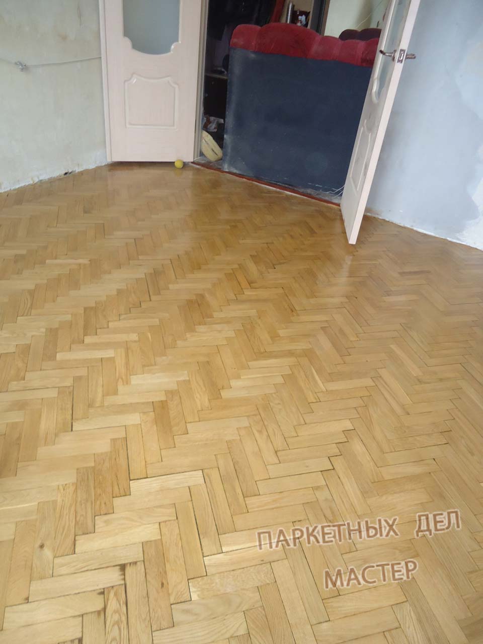 Шлифовка циклевка паркета в Мытищах Королеве Пушкино Шлифовка циклевка паркета